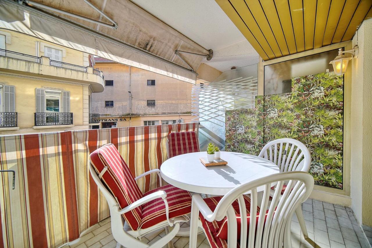 Le Kate-500M Plage-Terrasse Verriere Cote D'Azur Cannes Kültér fotó