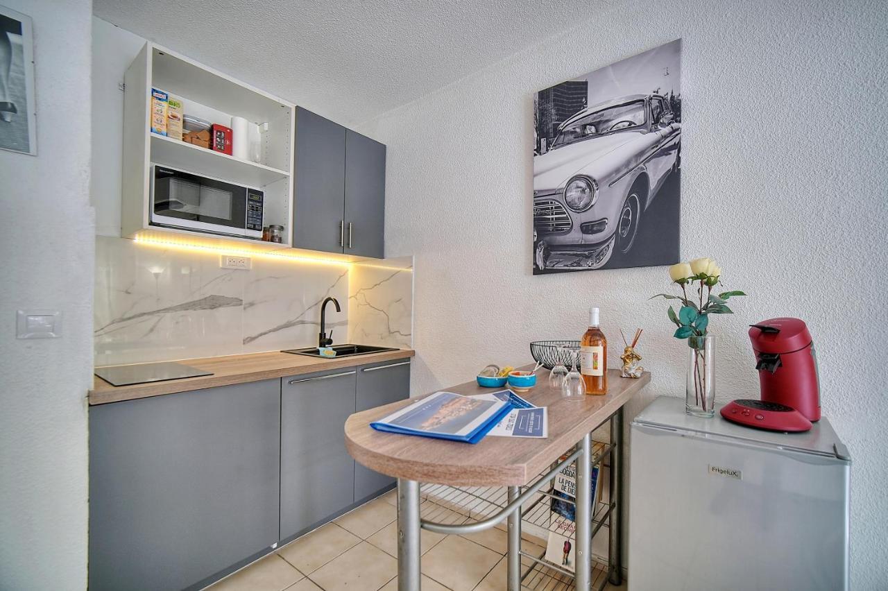 Le Kate-500M Plage-Terrasse Verriere Cote D'Azur Cannes Kültér fotó